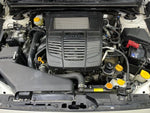 WRX S4