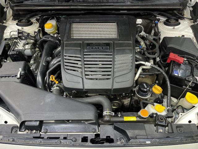 WRX S4