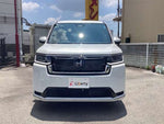 STEPWAGON e:HEV SPADA