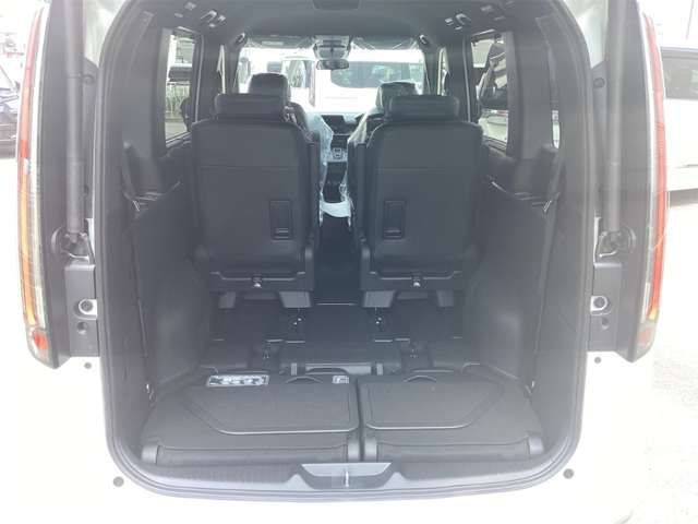 STEPWAGON e:HEV SPADA