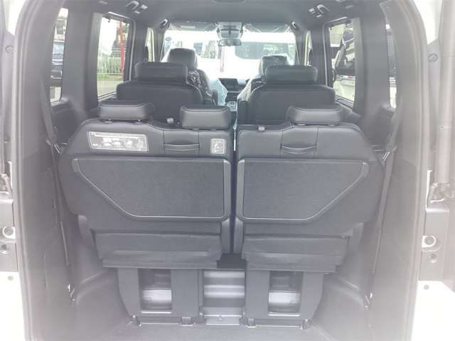 STEPWAGON e:HEV SPADA