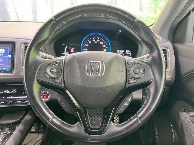 VEZEL HYBRID