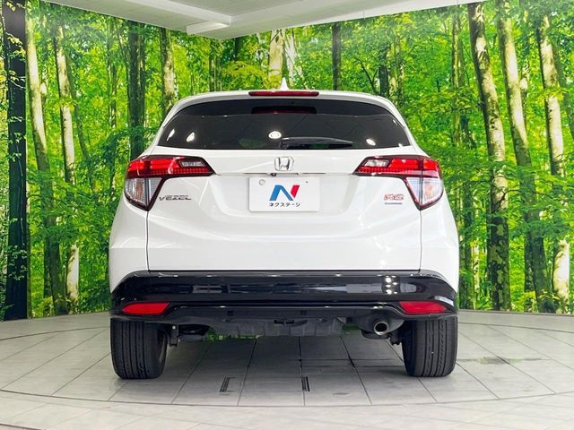 VEZEL HYBRID
