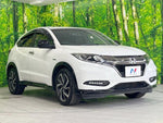 VEZEL HYBRID