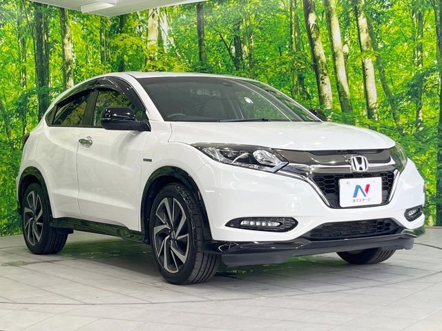 VEZEL HYBRID