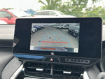 HARRIER 2WD