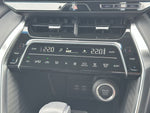 HARRIER 2WD