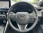 HARRIER 2WD