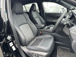 HARRIER 2WD