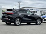 HARRIER 2WD