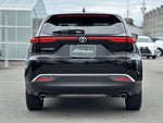 HARRIER 2WD