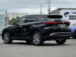 HARRIER 2WD