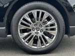 HARRIER 2WD