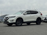 X-TRAIL HYBRID 2WD