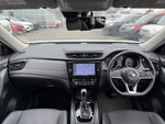 X-TRAIL HYBRID 2WD