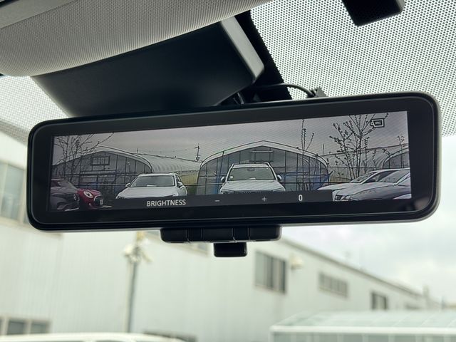 X-TRAIL HYBRID 2WD