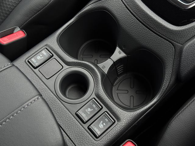 X-TRAIL HYBRID 2WD