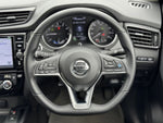 X-TRAIL HYBRID 2WD