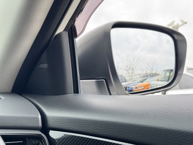 X-TRAIL HYBRID 2WD