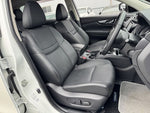 X-TRAIL HYBRID 2WD