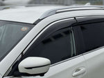 X-TRAIL HYBRID 2WD
