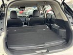 X-TRAIL HYBRID 2WD