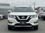 X-TRAIL HYBRID 2WD
