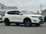 X-TRAIL HYBRID 2WD