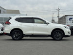 X-TRAIL HYBRID 2WD