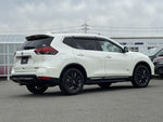 X-TRAIL HYBRID 2WD