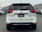 X-TRAIL HYBRID 2WD