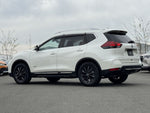 X-TRAIL HYBRID 2WD