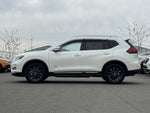X-TRAIL HYBRID 2WD