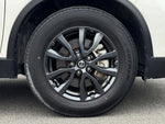 X-TRAIL HYBRID 2WD