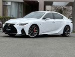 LEXUS IS300