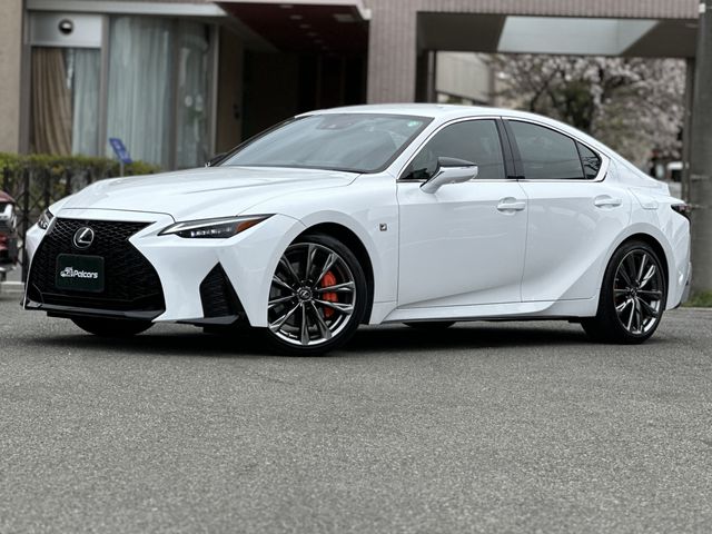 LEXUS IS300