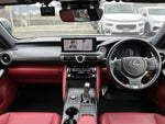 LEXUS IS300