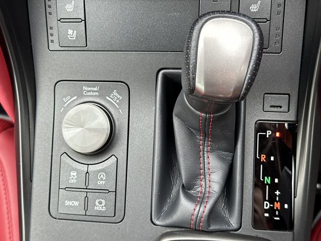 LEXUS IS300
