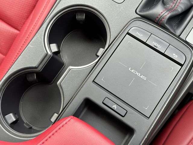 LEXUS IS300