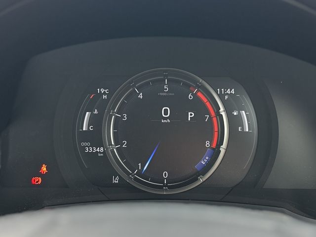 LEXUS IS300