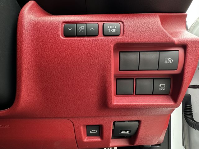 LEXUS IS300