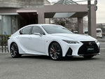LEXUS IS300