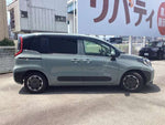 SIENTA HYBRID