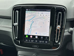 VOLVO EX40