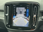 VOLVO EX40