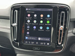 VOLVO EX40