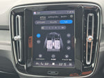VOLVO EX40
