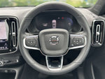 VOLVO EX40