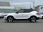 VOLVO EX40