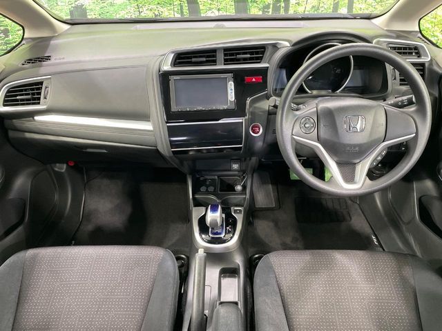 FIT HYBRID